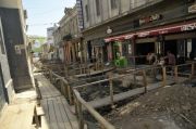 Oprescu angajeaza un consultant - supervizor la modernizarea Centrului Istoric ca sa-i dea peste 3,5 milioane de euro! Cum vi se pare?