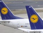 Lufthansa: Circa 15 zboruri din Romania - anulate, chiar daca greva a fost suspendata!