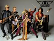 Aerosmith in Romania! Afla cat costa biletele!