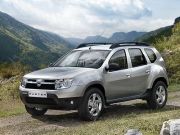 Cu ce SUV-uri se bate Dacia Duster! Ce SUV nou ti-ai lua cu 15.000 de euro? Galerie Foto!