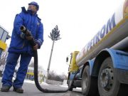 OMV Petrom a scumpit de sambata benzina cu sase bani pe litru si motorina cu trei bani pe litru