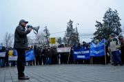 Romtelecom vrea restructurari in timp ce federatiile sindicale se opun cu vehementa