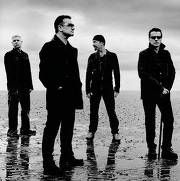 U2, trupa cu cele mai mari venituri in 2009