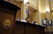 BNR a imprumutat luni 628 milioane lei bancilor comerciale, la 7% pe an, pentru o saptamana