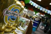 Producatorul de bere InBev Romania si-a schimbat numele in Bergenbier