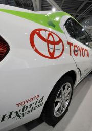 Toyota ofera de marti dobanda zero si service gratuit, pentru a atrage clientii