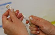 Institutul Cantacuzino va comercializa din nou vaccinuri, din 15 aprilie