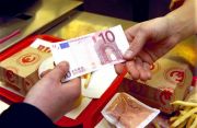 PIB-ul a scazut in ultimul trimestru din 2009 cu 6,5%. Castigatorii: industria, agricultura, silvicultura si piscicultura