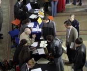 Falimentele ar putea exploda in 2010-2011, doar 2% din firme ies cu succes din insolventa