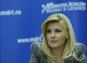 Ministrul Elena Udrea spune acum ca in doua luni devin obligatorii certificatele energetice! VEZI de ce!