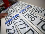 Prefectura Capitalei cere anularea a zeci de inmatriculari ilegale