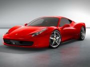 Ferrari se vinde ca painea calda in Romania! Vezi ce modele sunt preferate de oamenii cu bani!