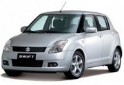 Suzuki Romania va rechema in service 147 de masini Swift