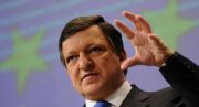 Barroso exclude o eventuala interventie a FMI in zona euro, in contextul crizei din Grecia