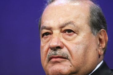 VIDEO:Carlos Slim l-a depasit pe Bill Gates in topul Forbes al celor mai bogati oameni din lume! Vezi ce romani sunt in top!