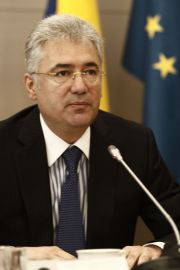 Videanu: Nu suntem impotriva majorarii capitalului OMV Petrom!