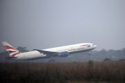 Greva personalului navigant al British Airways pune in pericol chiar existenta companiei!