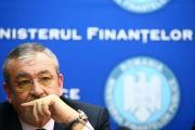 Evaziunea fiscala ne scapa de datorii! Vezi cum vrea Vladescu sa echilibreze bugetul! - UPDATE
