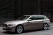 BMW ne arata Seria 5 Touring inainte de lansare! VIDEO si Galerie FOTO! 