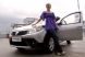 Dacia lanseaza Sandero pe bioetanol