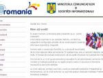 e-Romania, tara in care Guvernul da 500 de milioane de euro pentru un portal online!