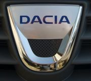 Dacia, lider de crestere a inmatricularilor in Europa