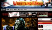 IBU Pro Tv a lansat Wrestlingfan.ro, site-ul oficial al wrestling-ului in Romania! Show, nu gluma!