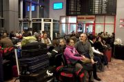 Guvernul vrea sa dea bani pentru 3-4 aeroporturi regionale, printre care si cel de la Iasi! Asteaptam acordul UE!
