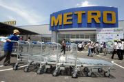 Metro Cash Carry Romania a vandut cu 20% mai putin in 2009