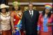 Presedintele Africii de Sud are buget dublu! Nu pentru indatoririle de serviciu, ci pentru... sotii!
