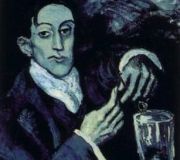 Un tablou de Picasso, scos la licitatie la un pret - record pentru Europa: 40 milioane euro! Vezi cum arata!