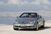 DRIVE TEST: E Klasse Cabrio