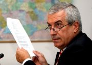 Tariceanu considera o cerere a sefului FMI o exagerare valabila pentru o tara de lumea a treia!