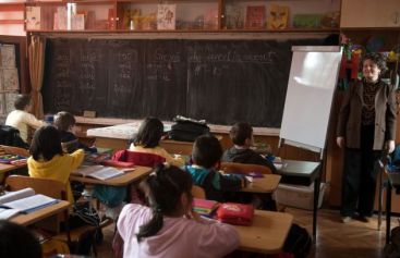 Legea educatiei va fi din nou modificata. Vezi aici ce schimbari ii asteapta pe elevi