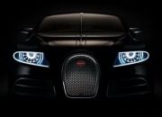 Bugatti 16C Galibier, pregatit de productie! Galerie Foto!