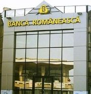 Banca Romaneasca intrerupe accesul clientilor la internet banking doua zile!