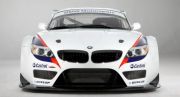 BMW Z4 GT3, pregatit de curse! Galerie Foto!