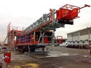 Cinci firme cer insolventa Dafora. Compania vrea o solutionare amiabila