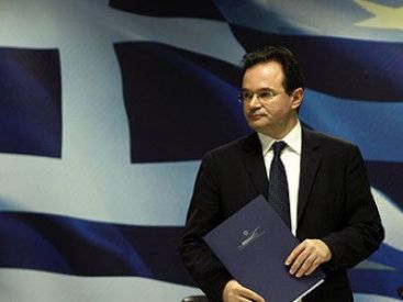 VIDEO: Grecia, aflata la pamant, primeste o gura de oxigen de la UE!