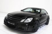 Brabus E V12 Coupe! GALERIE FOTO!