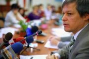 Ciolos: CE ar putea propune reglementari care sa sprijine producatorii in negocierile cu retailerii