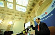 BCR: Economia va creste cu 1,9% in 2010 si va atinge nivelul anterior recesiunii minim in 2012