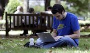 Ai Internet de mare viteza gratuit, aproape oriunde in Romania