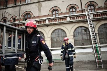 Cladirile cu risc seismic, excluse de la asigurarea obligatorie!