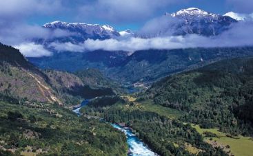 Destinatie pentru o vacanta exotica: Chile