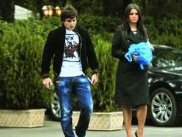 Syda, iubitul Elenei Basescu, a renuntat la postul de secretar economic