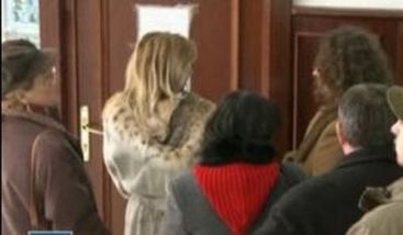 O romanca revendica de la stat tablouri de 1 miliard de euro!