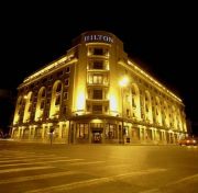 Hilton va deschide trei hoteluri Garden Inn in Bucuresti