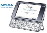Nokia dezvolta propriul tablet PC, care va fi lansat spre sfarsitul acestui an