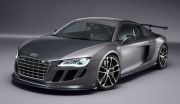 Audi ABT R8 GTR. Galerie Foto!